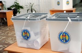 Top 5 recorduri înregistrate la alegerile parlamentare anticipate